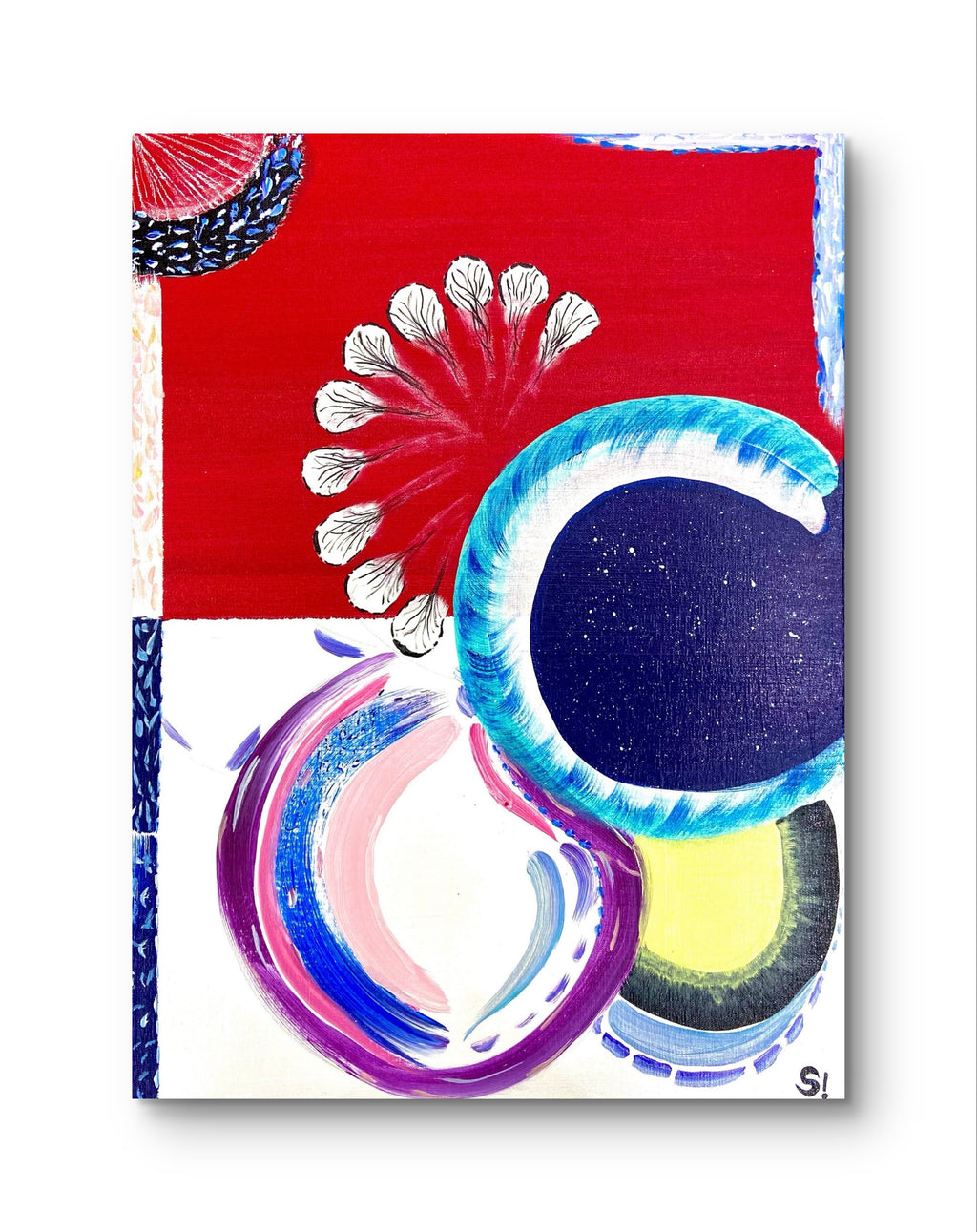 ELEMENTS