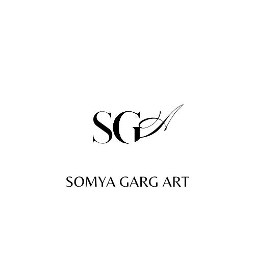 SOMYA GARG ART