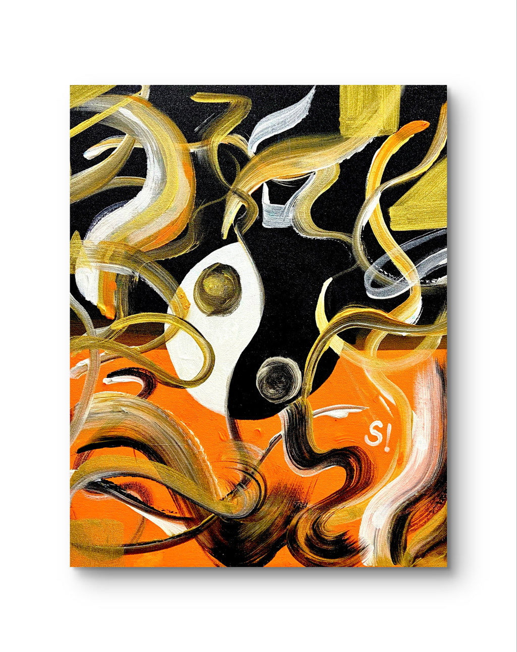YIN & YANG