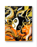 YIN & YANG