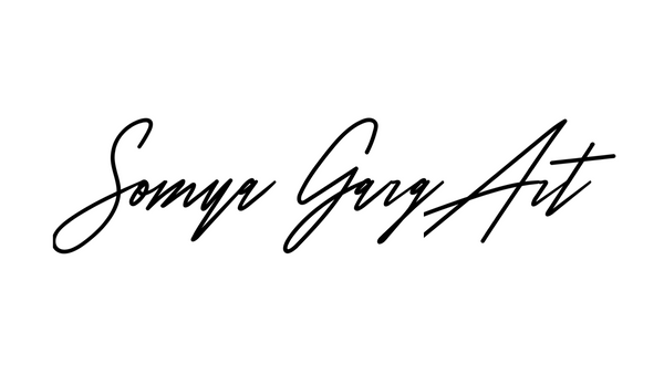 SOMYA GARG ART