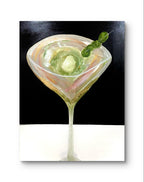 OLIVE ORBIT